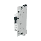 Eaton Electric - FAZ-XHINW1 HJELPEKONTAKT PÅSNEPP.1C/O