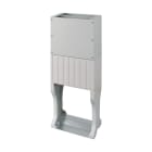 Eaton Electric - Nedgravningssokkel 600mm