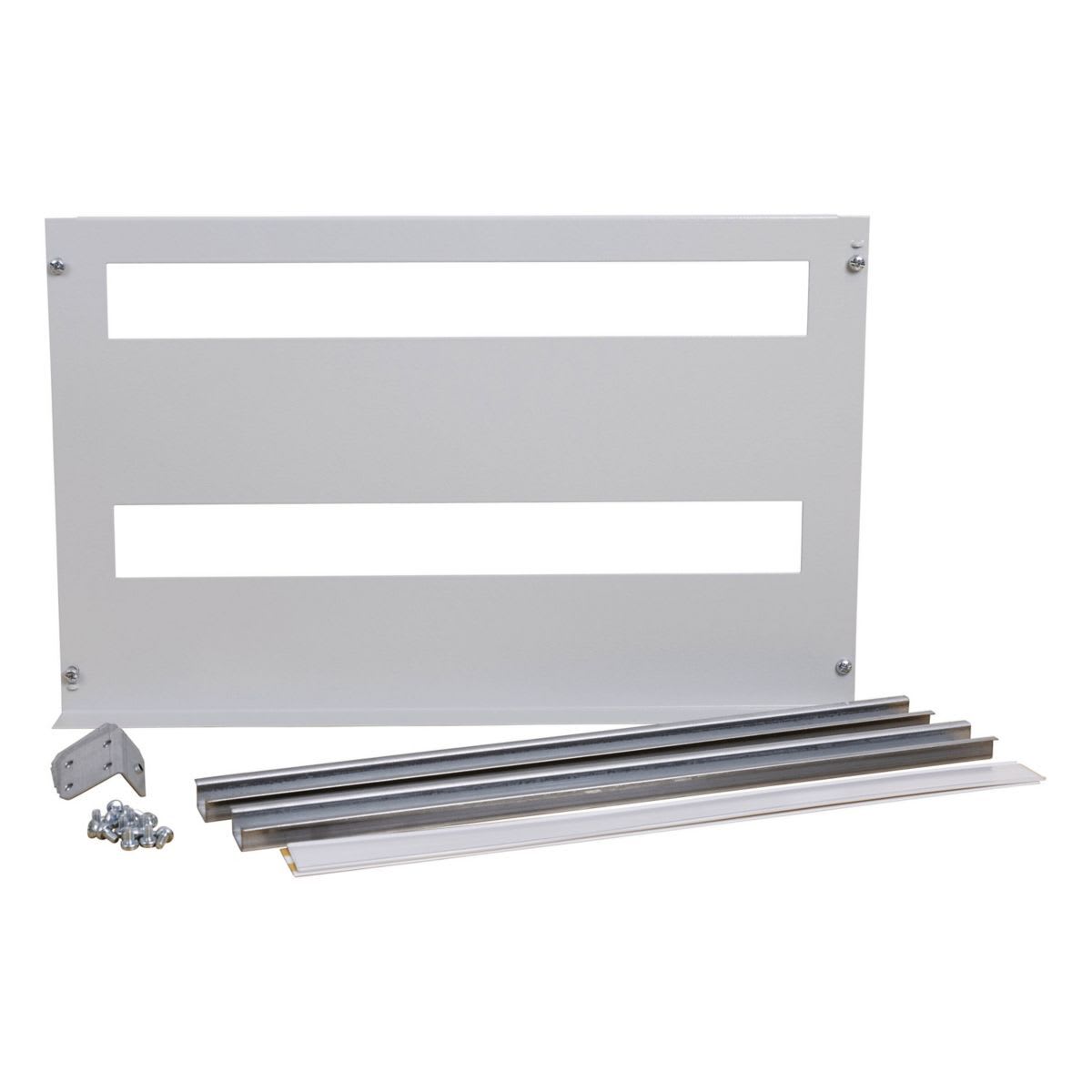Eaton Electric - DIN-Skinne modul 600mm 2Rad