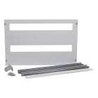Eaton Electric - DIN-Skinne modul 600mm 2Rad