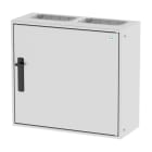 Eaton Electric - EWK-G23/31 Veggskap EWK 72 mod H500 B550