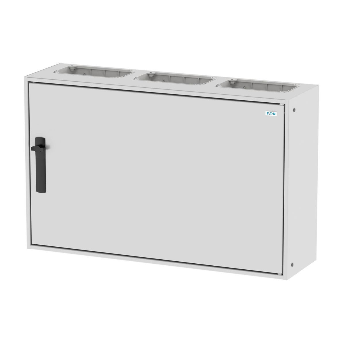 Eaton Electric - EWK-G33/31 Veggskap EWK 108 mod H500 B80