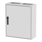 Eaton Electric - EWK-G24/31 Veggskap EWK 96 mod H650 B550