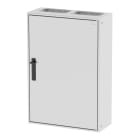 Eaton Electric - EWK-G25/31 Veggskap EWK 120 mod H800 B55
