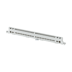 Eaton Electric - N/PE-24-IKA N/PE Terminal-Kit for 24 Modul