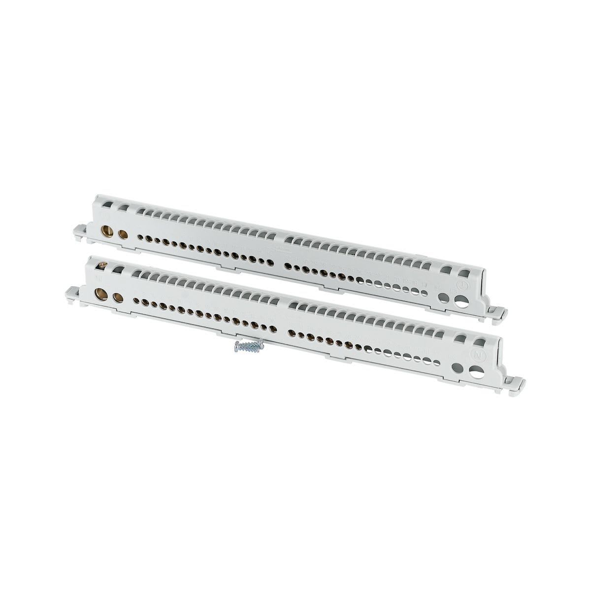 Eaton Electric - N/PE-3/36-IKA N/PE Terminal-Kit for 3/36 Mod
