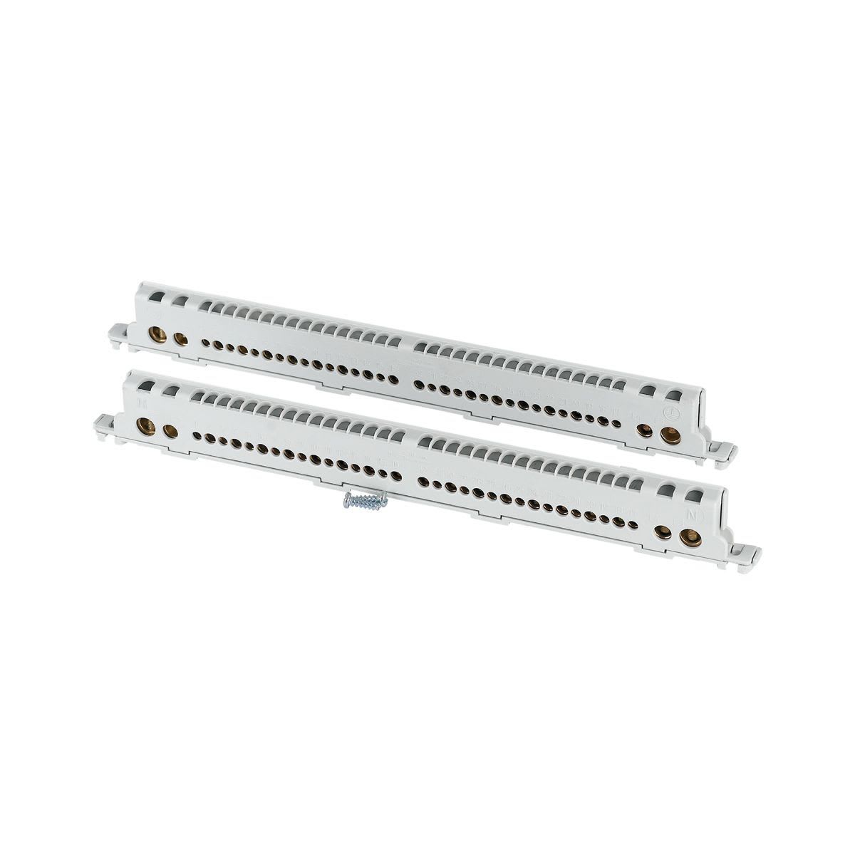 Eaton Electric - N/PE-54-IKA N/PE Terminal-Kit for 54 Modul
