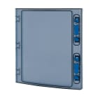 Eaton Electric - DOOR-1/18-T-IKA Dør transparent for 1/18 IKA