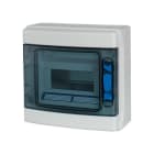 Eaton Electric - IKA-1/8-ST-UV Kapsling IP65 UV 1-Rad 8 Modul