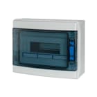 Eaton Electric - IKA-1/12-ST-UV Kapsling IP65 UV 1-Rad 12 Modul
