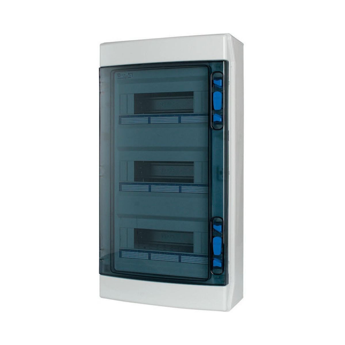Eaton Electric - IKA-3/36-ST-UV Kapsling IP65 UV 3-Rad 36 Modu