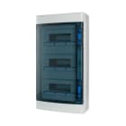 Eaton Electric - IKA-3/36-ST-UV Kapsling IP65 UV 3-Rad 36 Modu