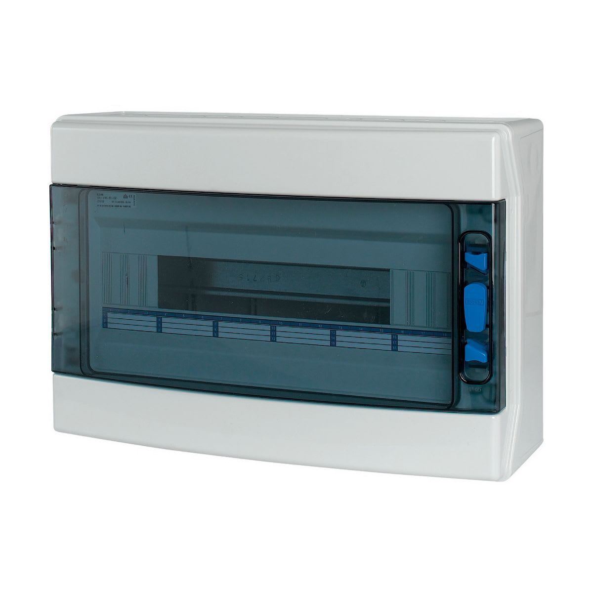 Eaton Electric - IKA-1/18-OT Kapsling IP65  1-Rad 18 Module