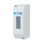 Eaton Electric - MICRO-2 Micro kapsling IP30 1rad 2mod