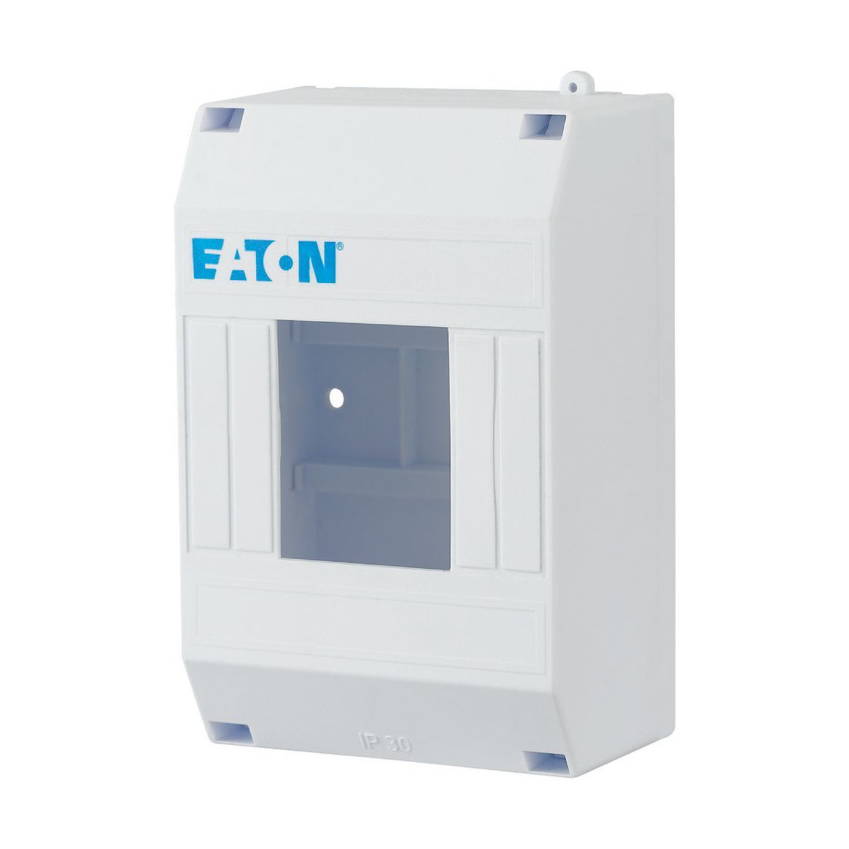 Eaton Electric - MICRO-4 Micro kapsling IP30 1rad 4mod