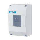 Eaton Electric - MICRO-4 Micro kapsling IP30 1rad 4mod