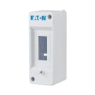 Eaton Electric - MINI-2 Mini kapsling IP20 1-rad 2-mod