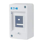 Eaton Electric - MINI-3 Mini kapsling IP20 1-rad 3-mod