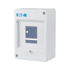 Eaton Electric - MINI-4 Mini kapsling IP20 1-rad 4-mod