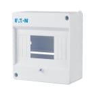 Eaton Electric - MINI-6 Mini kapsling IP20 1-rad 6-mod