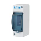 Eaton Electric - MINI-2-T Mini kapsling IP30 1-rad 2-mod
