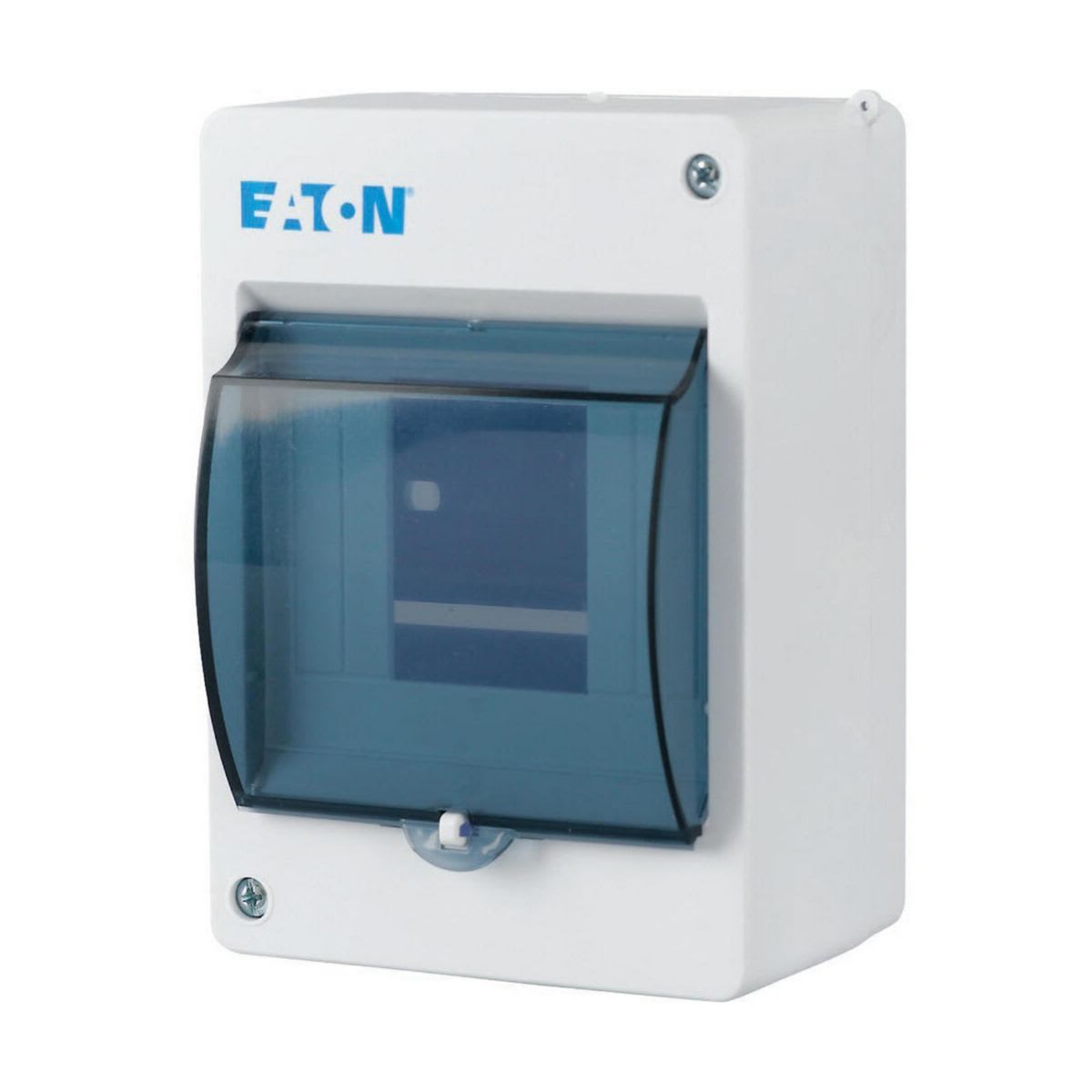 Eaton Electric - MINI-4-T Mini kapsling IP30 1-rad 4-mod