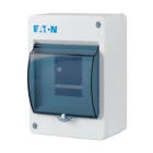 Eaton Electric - MINI-4-T Mini kapsling IP30 1-rad 4-mod