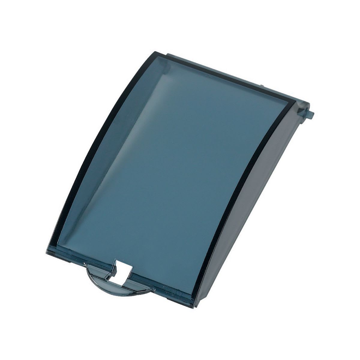 Eaton Electric - T2-MINI Transparent dør for 2-mod.
