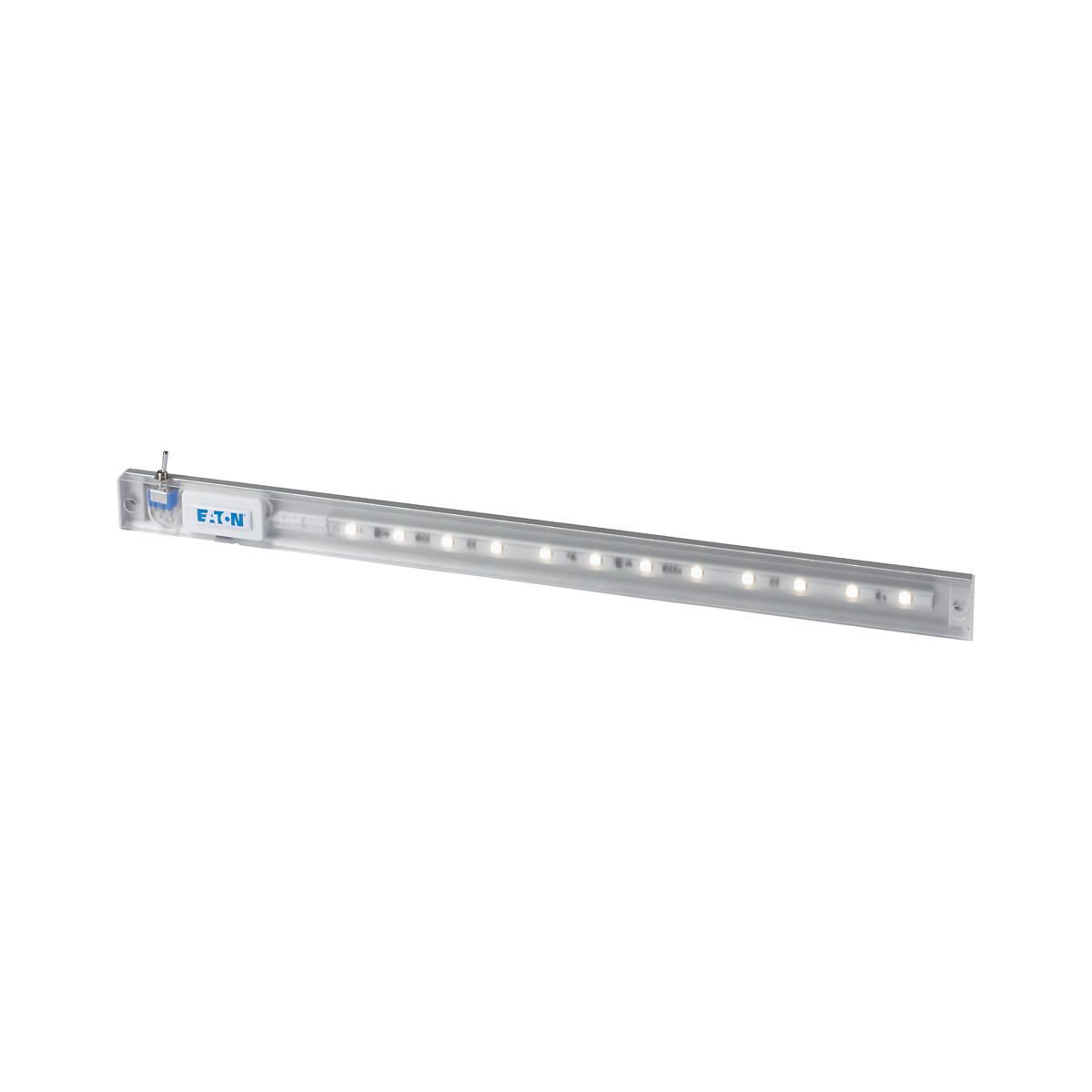 Eaton Electric - DNW-SIL/LED/IR/S/MG SlimLine LED 24V/4W