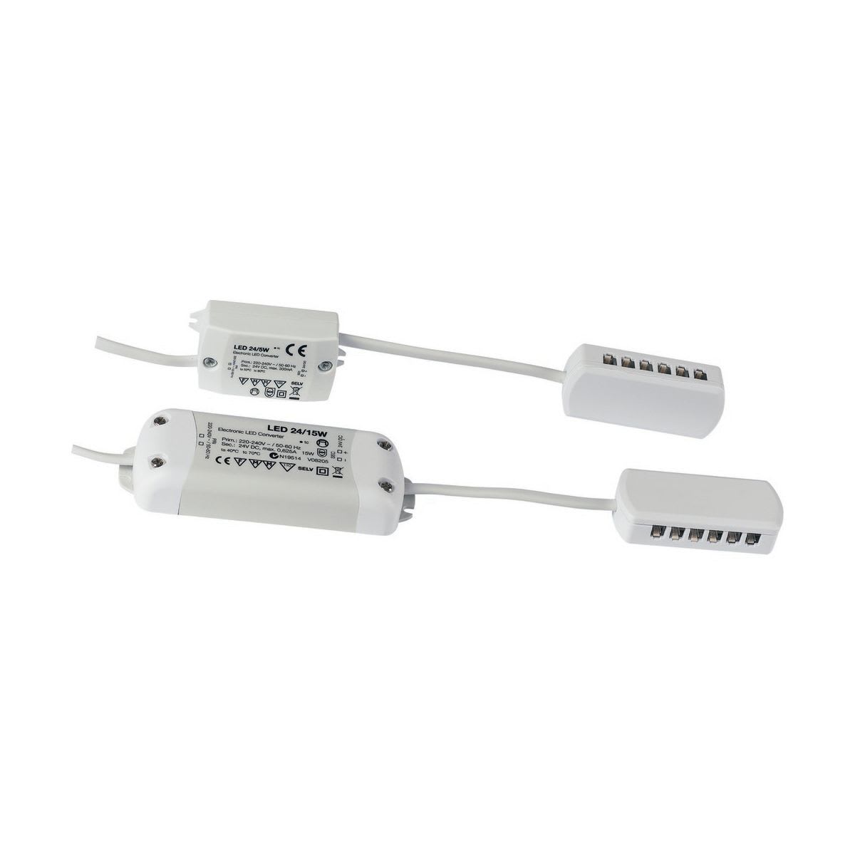 Eaton Electric - DNW-CON/LED/15W LED-Converter 15W