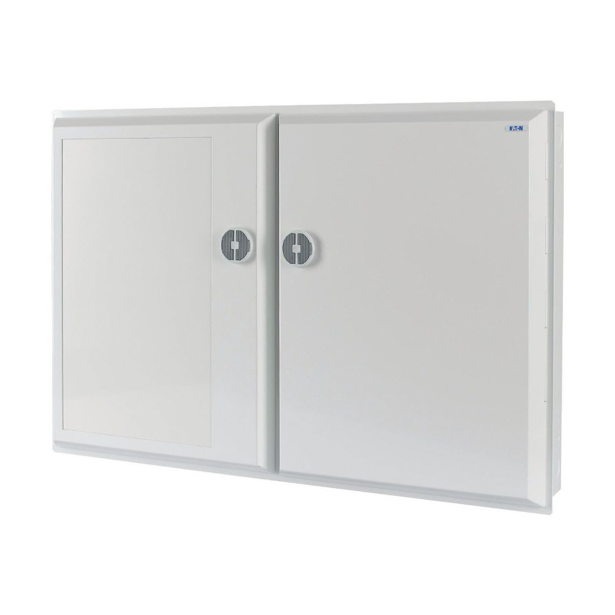 Eaton Electric - I-48-3-MULTIMEDIA-DHP+DHS Installasjonsskap med svakstr