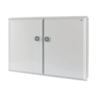 Eaton Electric - I-48-3-MULTIMEDIA-DHP+DHS Installasjonsskap med svakstr