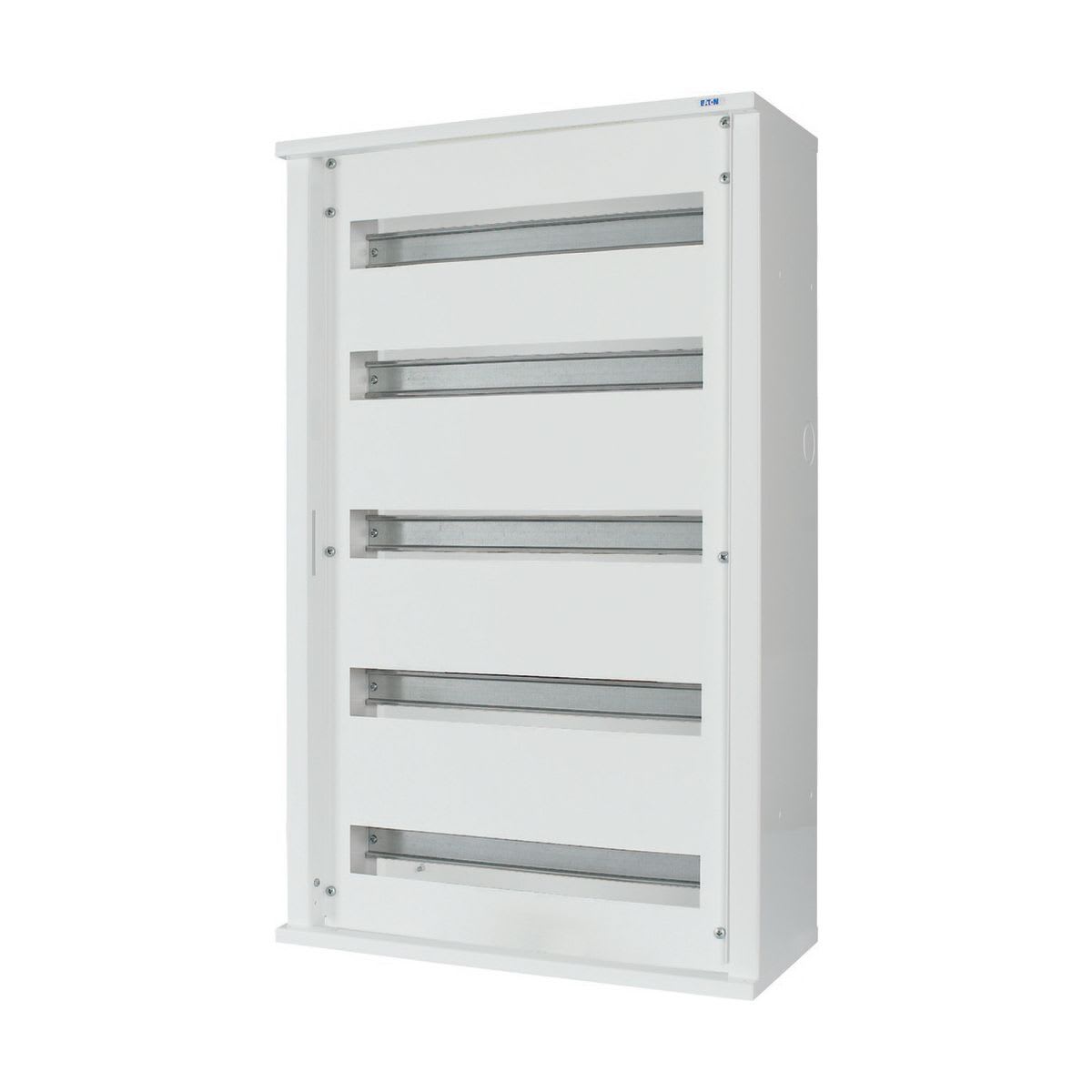 Eaton Electric - Boligskap IT 50A  xDigital 