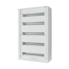 Eaton Electric - Boligskap IT 50A xDigital 