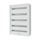 Eaton Electric - Boligskap med DIN innsats BI-7654