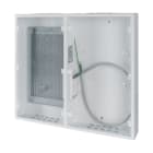 Eaton Electric - SideBySide Bunn 3Rad 85mm IU-36/3R-3