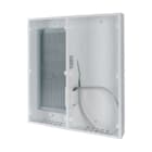 Eaton Electric - IU-48/4R-4 SideBySide Bunn 4Rad 110mm