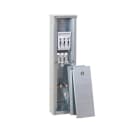 Eaton Electric - INNTAKSSKAP M/SK.BRYTER IS-1x160A/95MM2