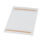 Eaton Electric - Plastlomme for kursfortegnels