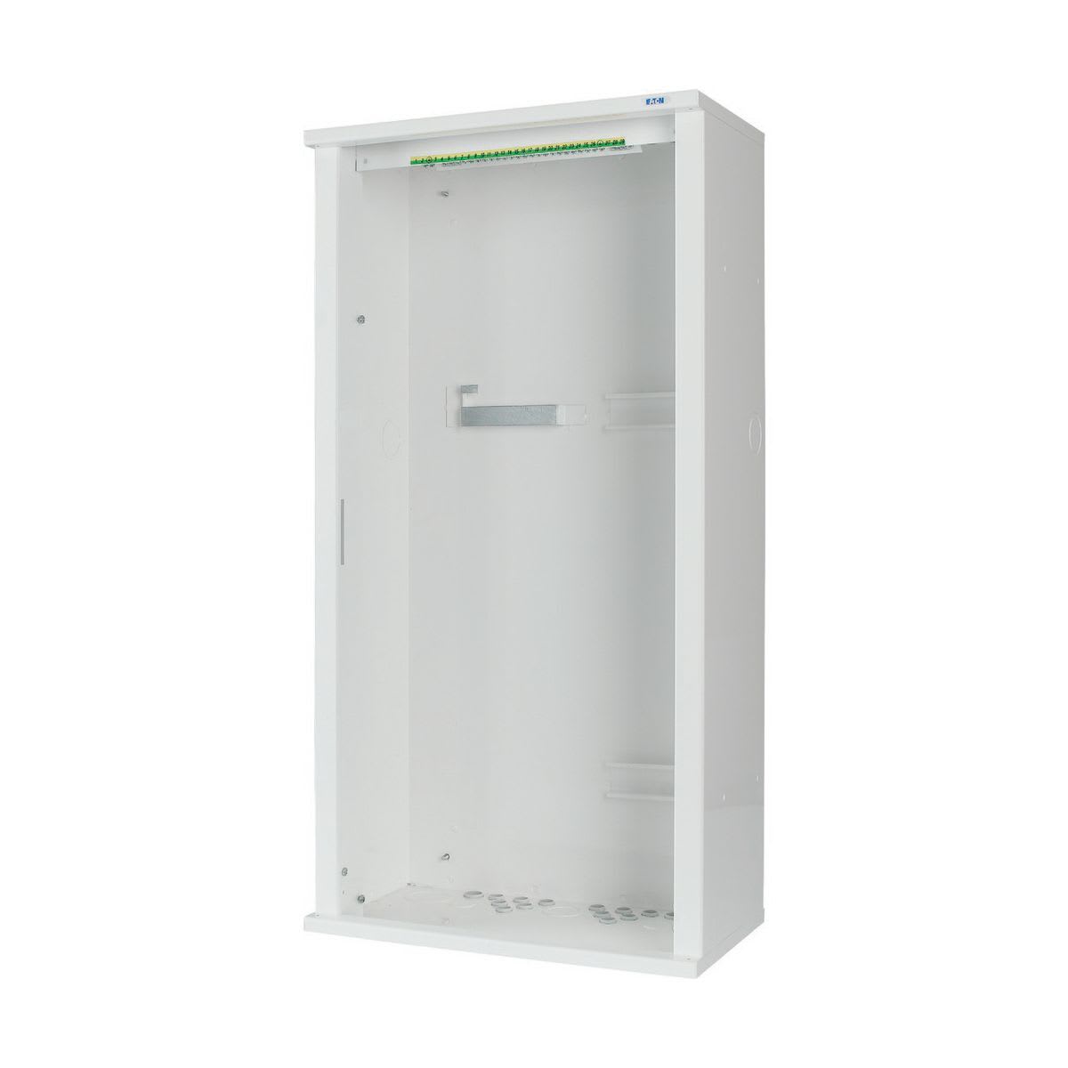 Eaton Electric - Sikringsskap Tomt BI-7639