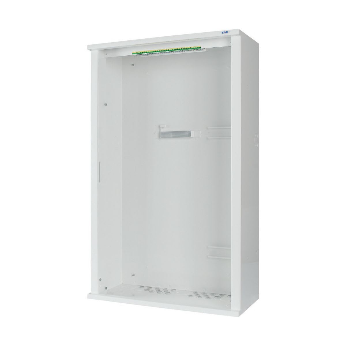 Eaton Electric - Sikringsskap Tomt BI-7647
