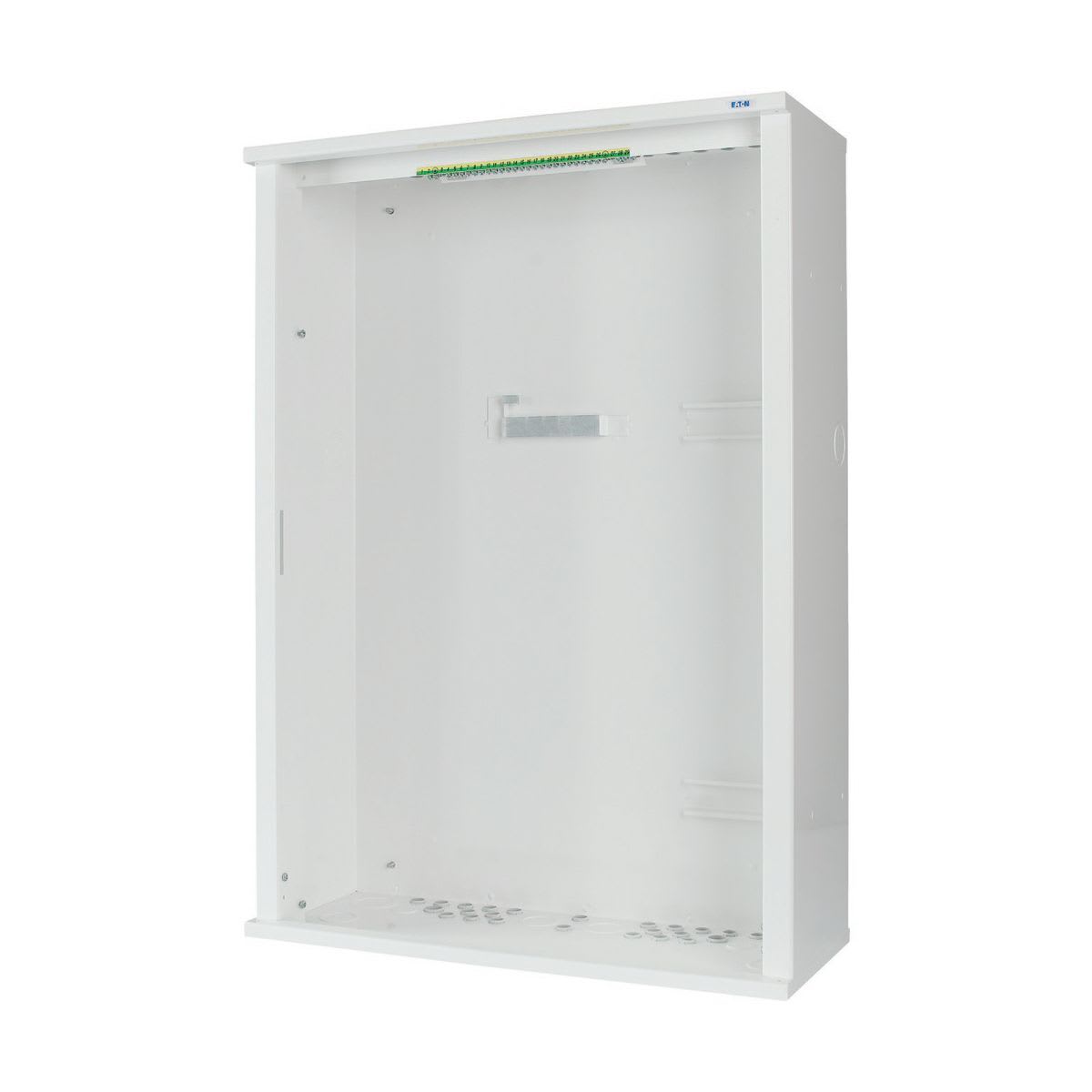 Eaton Electric - Sikringsskap Tomt BI-7654