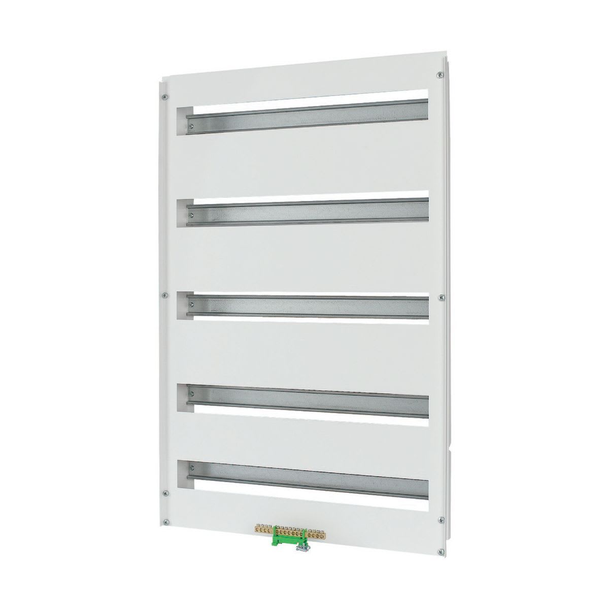 Eaton Electric - MDBA-MI/BI-7654
