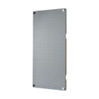 Eaton Electric - Montasjeplate for montering i tomt skap BI-7639