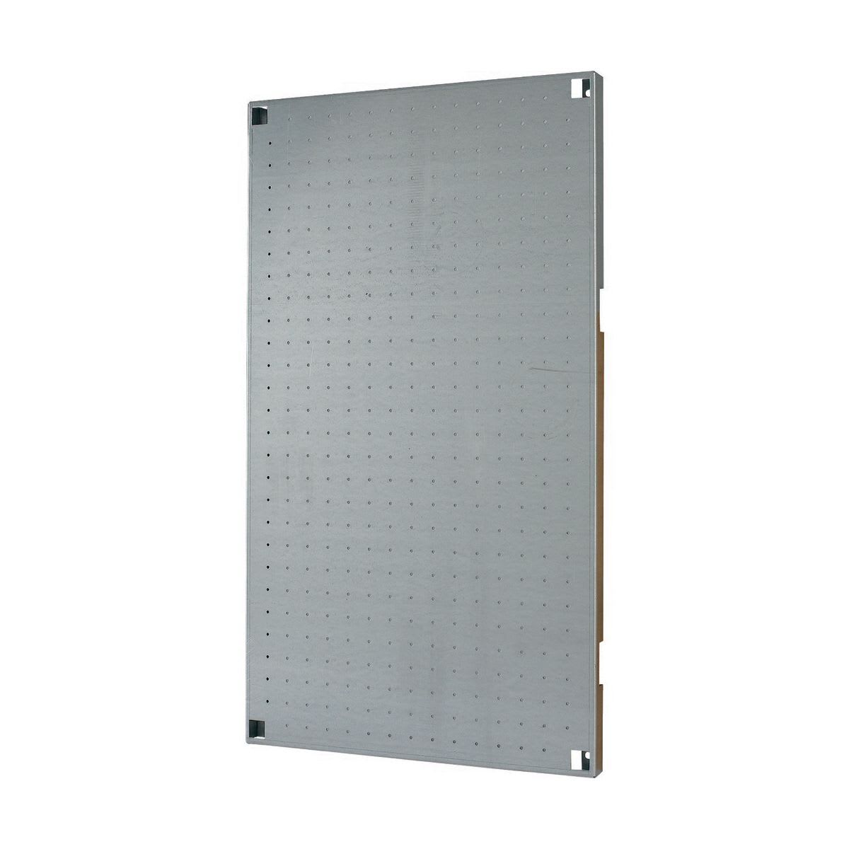 Eaton Electric - Montasjeplate for motering i tomt skap BI-7647