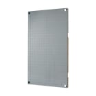 Eaton Electric - Montasjeplate for motering i tomt skap BI-7647