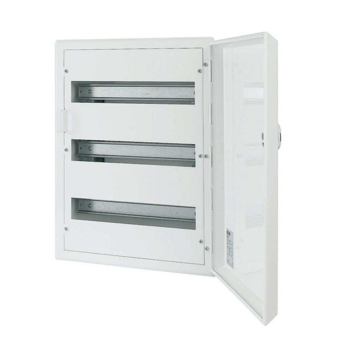 Eaton Electric - Ibox IT 50A 8 kurser