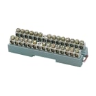 Eaton Electric - KS-3 JORDKLEMME M/SNEPPFESTE