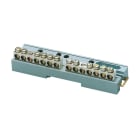 Eaton Electric - KS-8 JORDKLEMME M/SNEPPFESTE