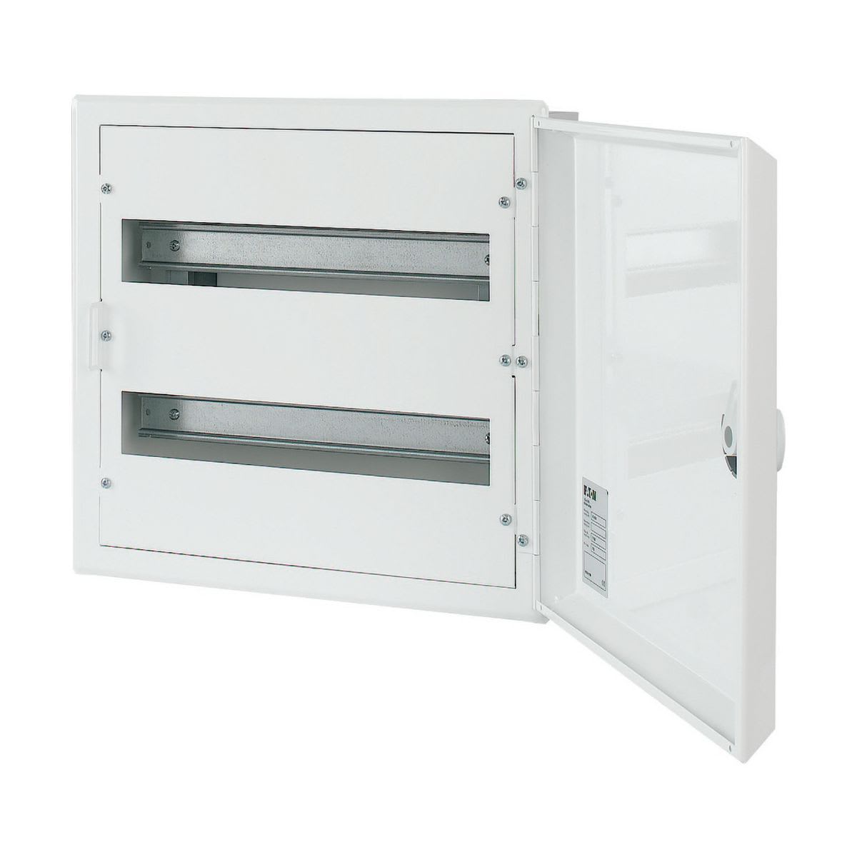 Eaton Electric - Ibox 32 poler 110mm Kompl.